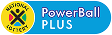 Powerball Plus