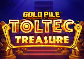 Toltec Treasure Slots