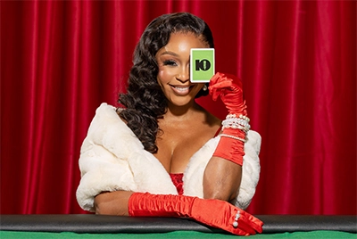 10bet South Africa announces new ambassador, Minenhle “Minnie” Dlamini