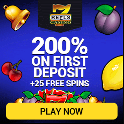 7Reels Casino 