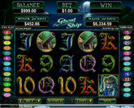 Apollo Slots Casino