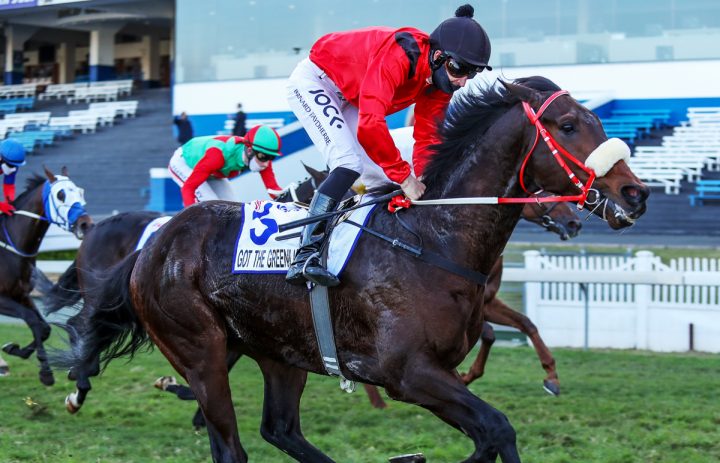 Golden Race Gets Green Light to Offer Online Gaming 