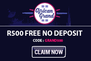 ZAR Casino