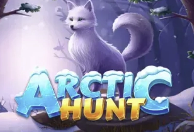 Arctic Hunt: Habanero's Chilling New Slot Brings Icy Wins to South
African Players