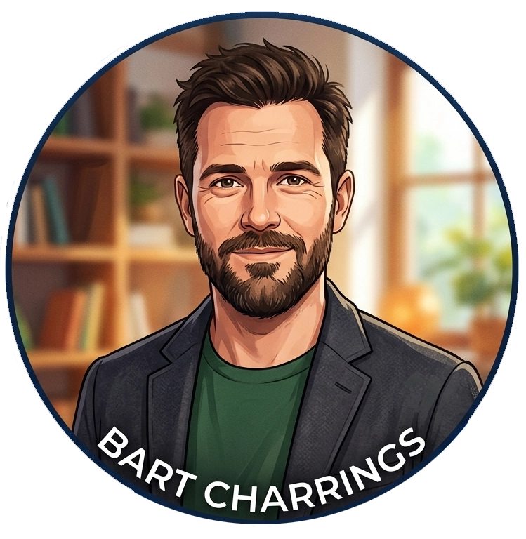 Bart Charrings