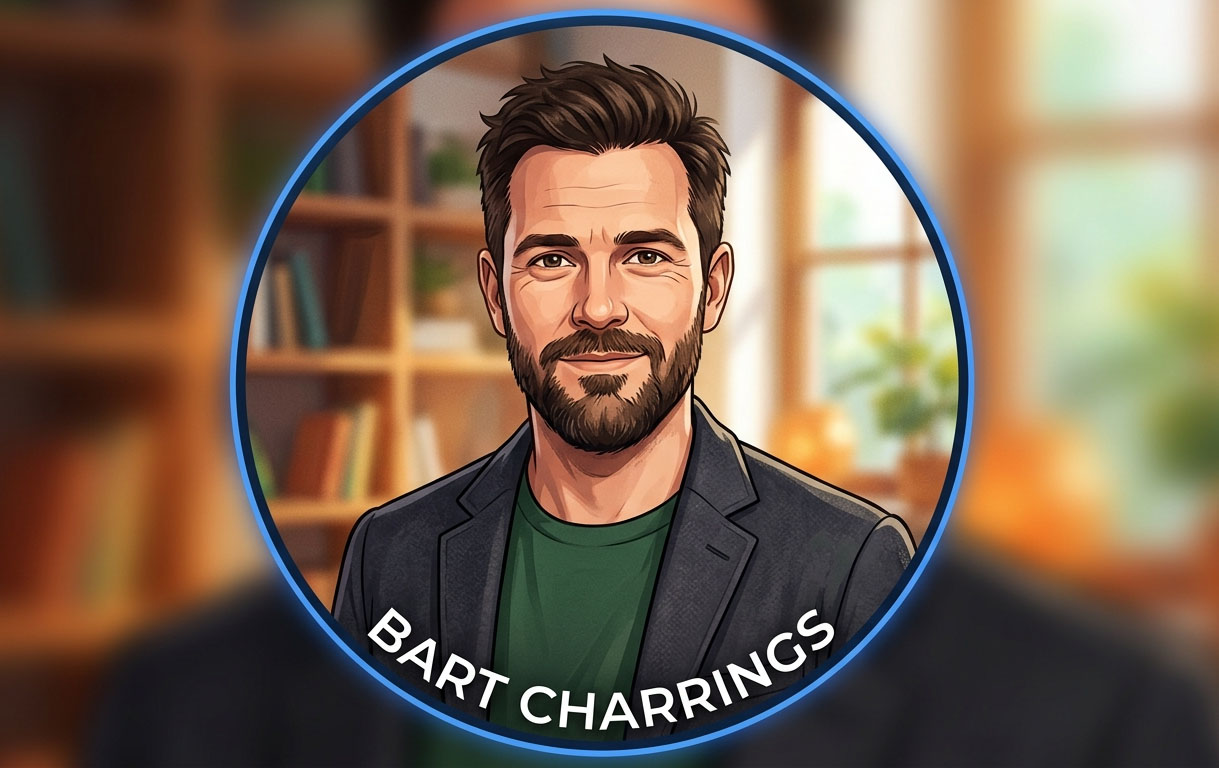 bart charrings