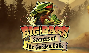 Pragmatic Play Unveils New Addition to Big Bass Series: Secrets of the 
Golden Lake