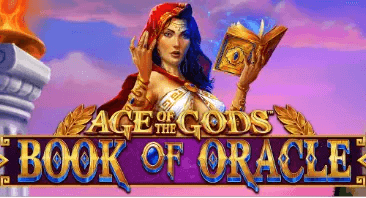 Book Of Oracle Slots