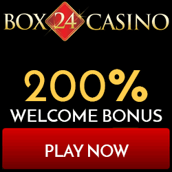 Box24 Casino