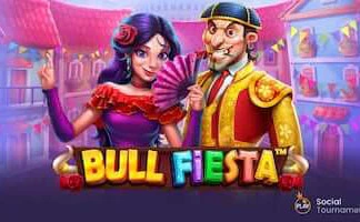 Pragmatic Play’s New Fiesta Slot is a Riot!