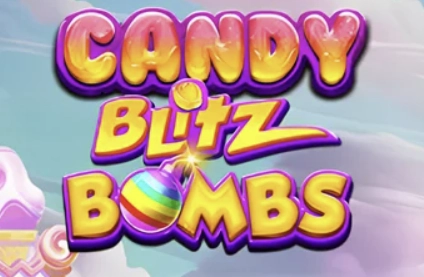 Pragmatic Play Unveils Candy Blitz Bombs A Sweet Addition to the 
Slot World