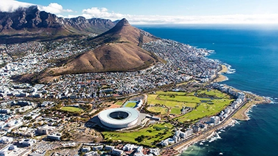 Cape Town Formula One Track Plans Could 
Boost South African Betting