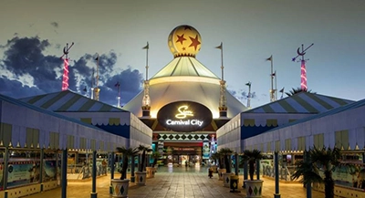 Carnival City