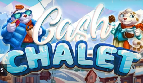 Discover the Cool Christmas Rewards of Cash Chalet at Springbok 
Casino