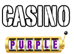 Casino Purple