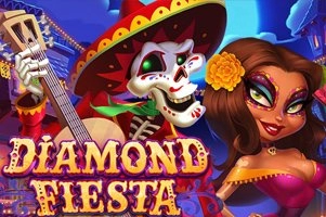 Diamond Fiesta Slots