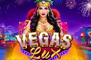 Vegas Lux  Slots