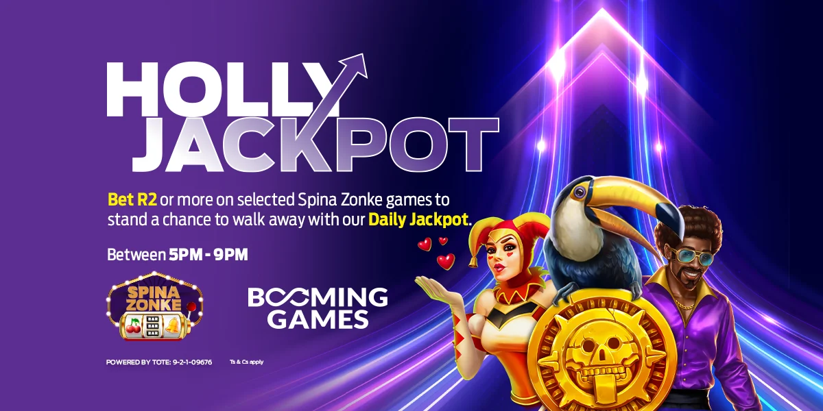 Hollywoodbets Celebrates Durban July and Wimbledon with Two Player Promotions