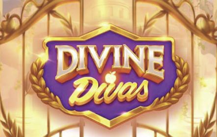 Divine Divas Slots