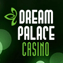 DreamPalace Casino 125x125