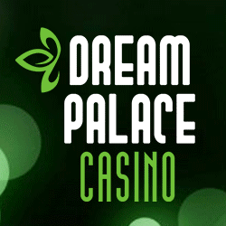 Dream Palace Casino 250x250