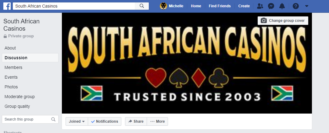 Facebook Promo