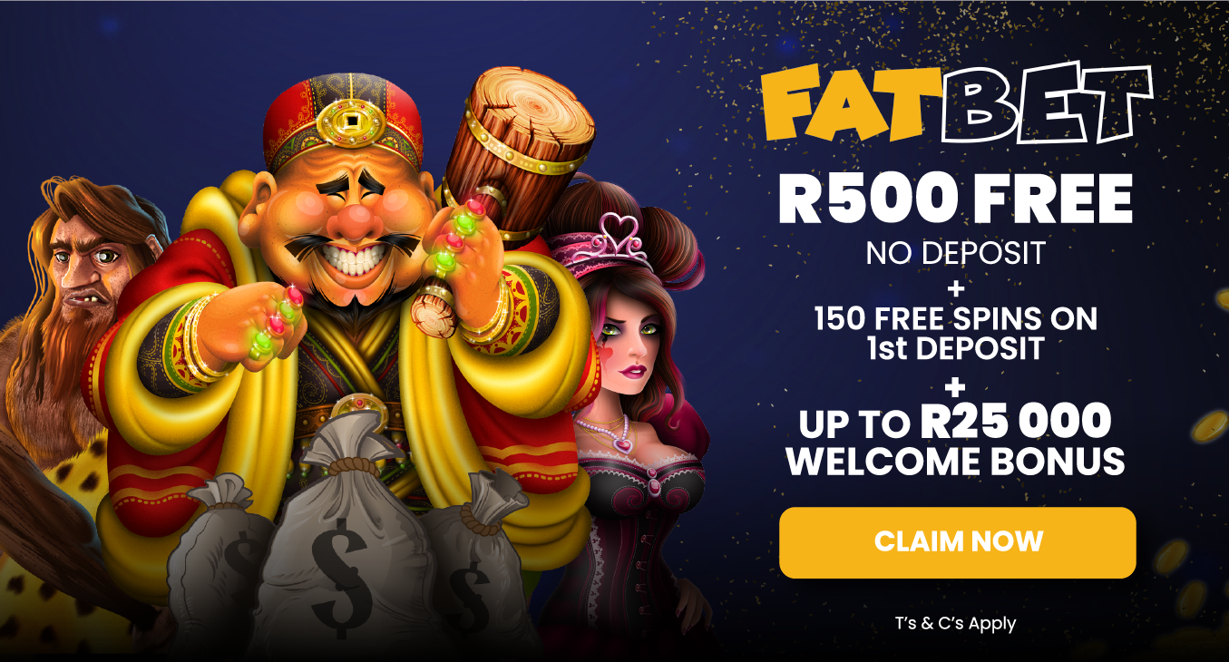 fatbet free spins