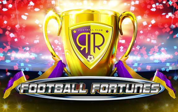 Football Fortunes Slot