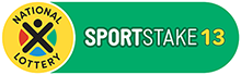 Sportstake 13