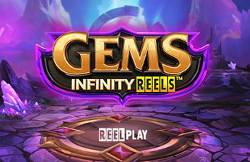 Gem Infinity Reels Slots