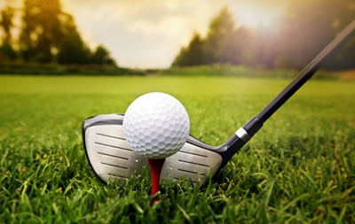 Goldfields Casino's Charity Golf Day Aids House of Hope