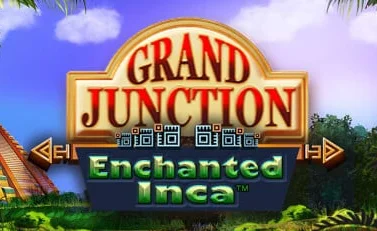 Grand Junction Enchanted Inca Slots