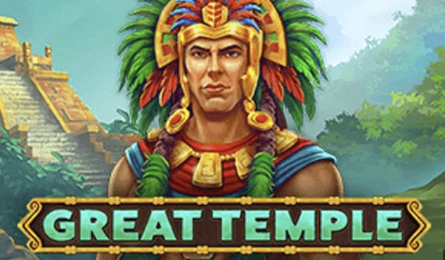 Great Temple Slots