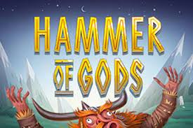 Hammer Of God Slots