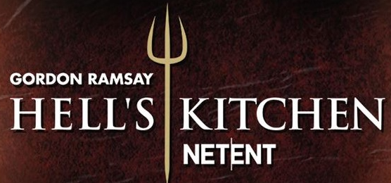 Hell’s Kitchen slots