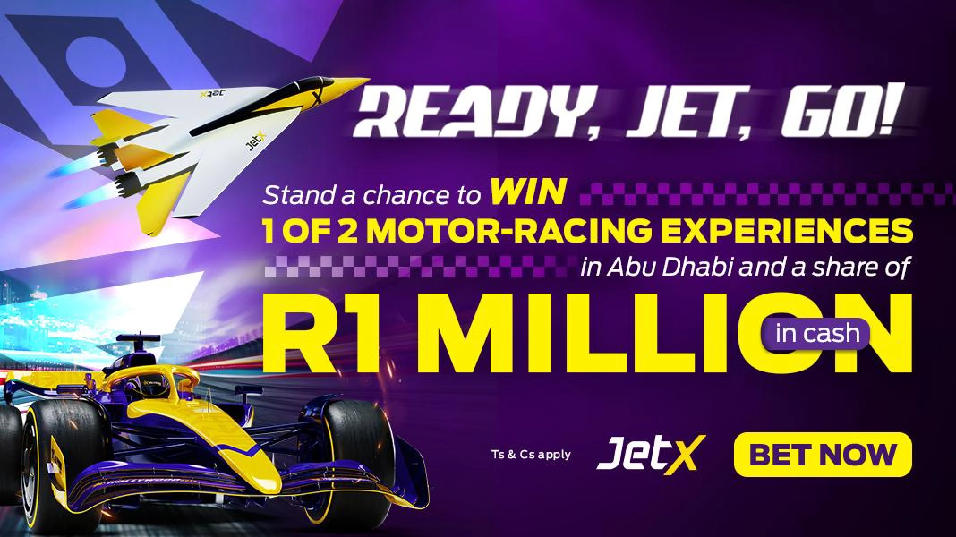 Hollywoodbets Launches Split the Pot Promotion with R250,000 in Prizes