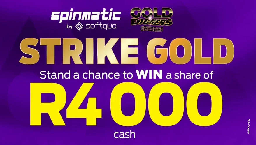 Hollywoodbets App Jackpot: R200 000 cash giveaway runs 1–31 March 2026