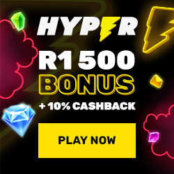 Hyper Casino SA