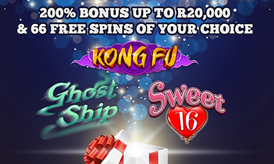 Jackpot Cash Casino