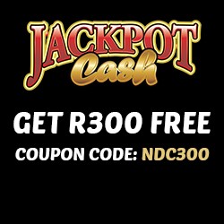 jackpot cash coupons