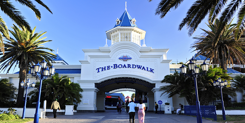 Boardwalk and EC Gambling Board Collaborate to Guide Learners on Career Paths