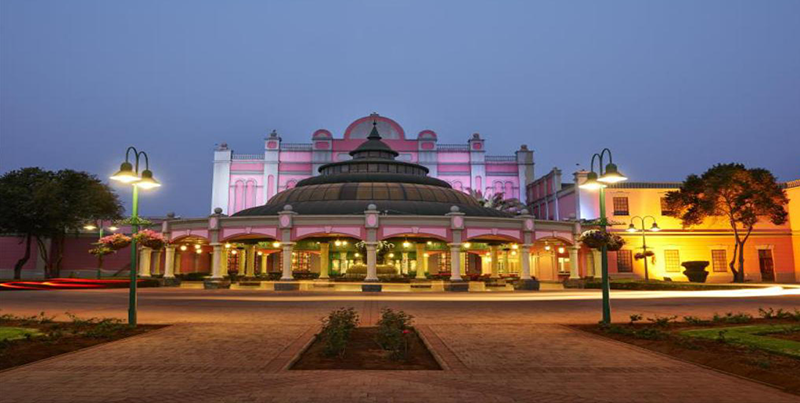 Carousel Casino For Sale