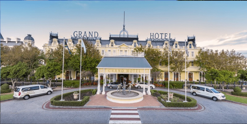 Grand West Casino Cape Town