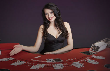 Live Dealer Casino