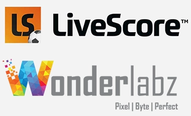 LiveScore Group Teams Up with Wonderlabz