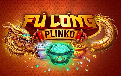 Springbok Casino Adds Fú Long Plinko – A Physics-Powered Drop Game Led by a Golden Dragon