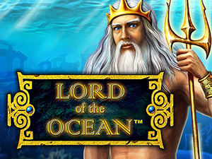 Lord Of The Ocean
