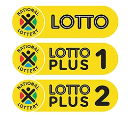 South African National Lottery Sa Lotto Lotto Plus