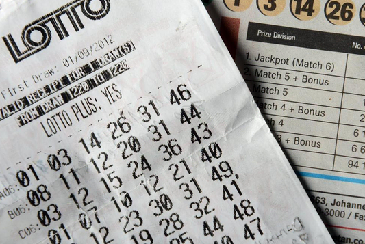 State Powerball Player Wins R121 Million