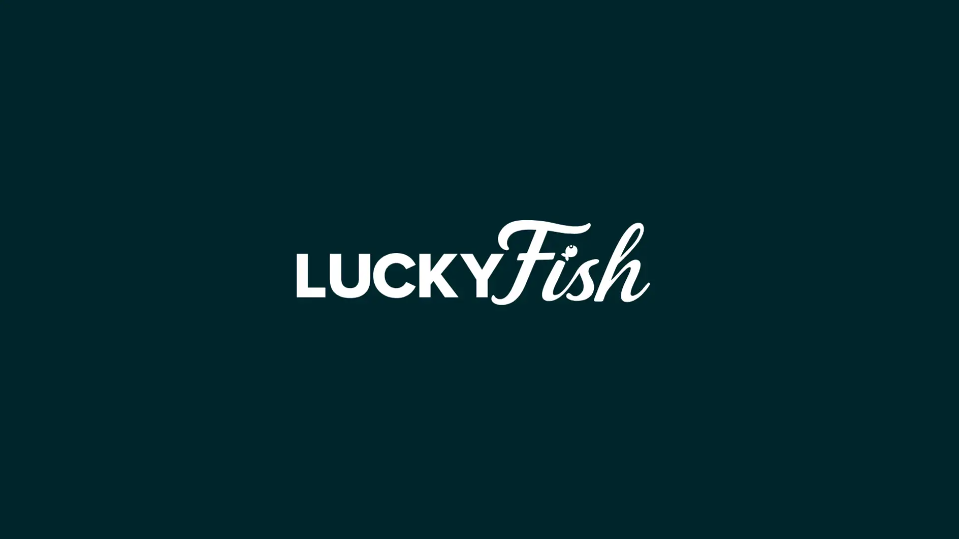 Lucky Fish Offers Two-Part Welcome Bonus for New Players